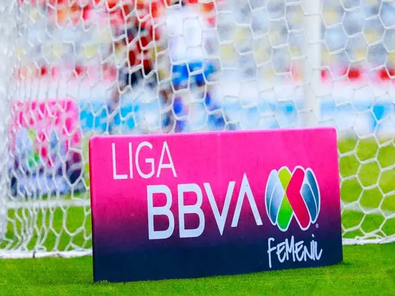 Estas son las fechas y horarios de las semifinales de la Liga MX Femenil