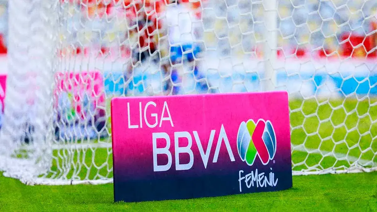 Estas son las fechas y horarios de las semifinales de la Liga MX Femenil