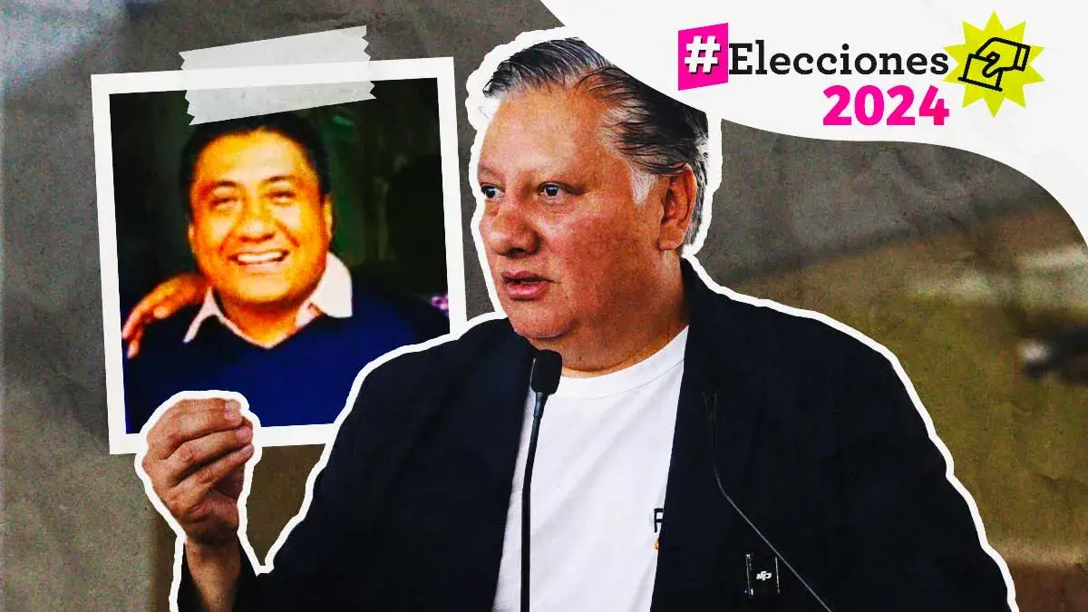 Fiscalía Anticorrupción busca a “El Gato”, exministerial prófugo y familiar de Fernando Morales