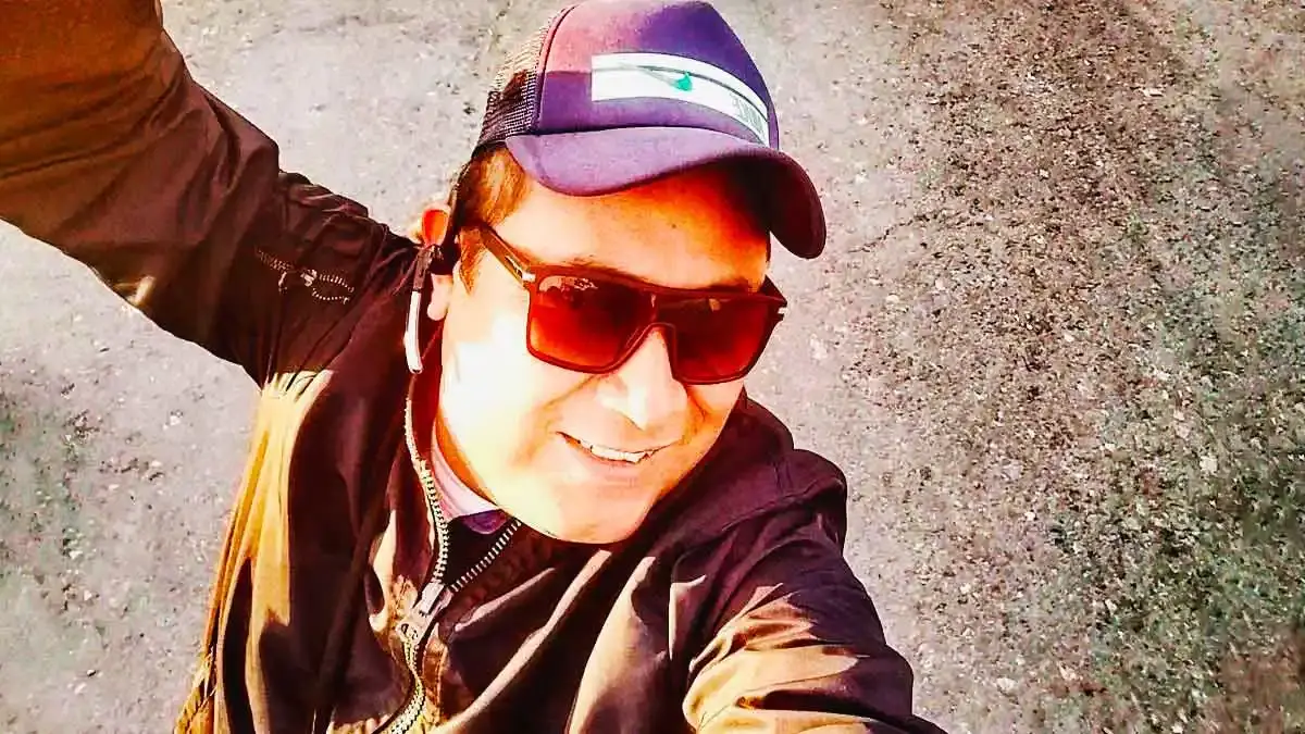Asesinan a balazos al muralista “El Venus” en Tehuacán  
