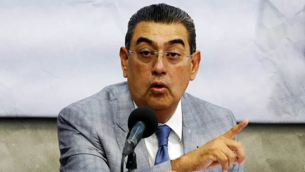 Sergio Salomó Céspedes promete que no dejará obras de su administración inconclusas