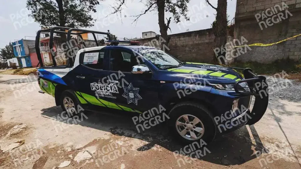 Por tercera vez encuentran restos humanos en Bosques de Santa Anita