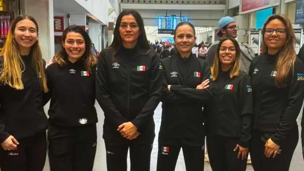 Claudia Romero participará en el Noveno Campeonato Asiático de Para Taekwondo previo a París 2024