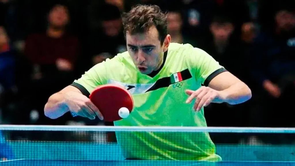 Marcos Madrid estará en los Juegos Olímpicos de París 2024; ganó torneo clasificatorio  