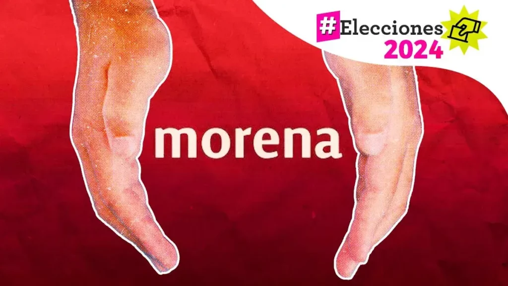 Cuidarán votos de Morena 58 mil 233 personas en elección 2024 en Puebla 