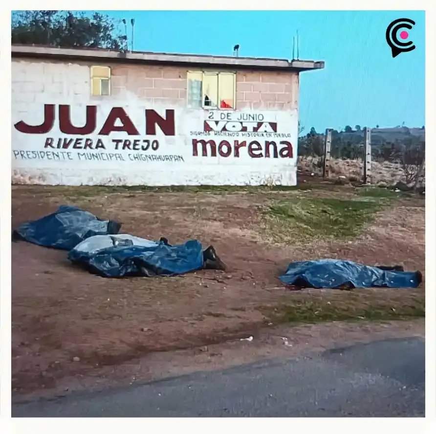 Exjefe de la Policía Estatal participó en ataque contra uniformados en Chignahuapan