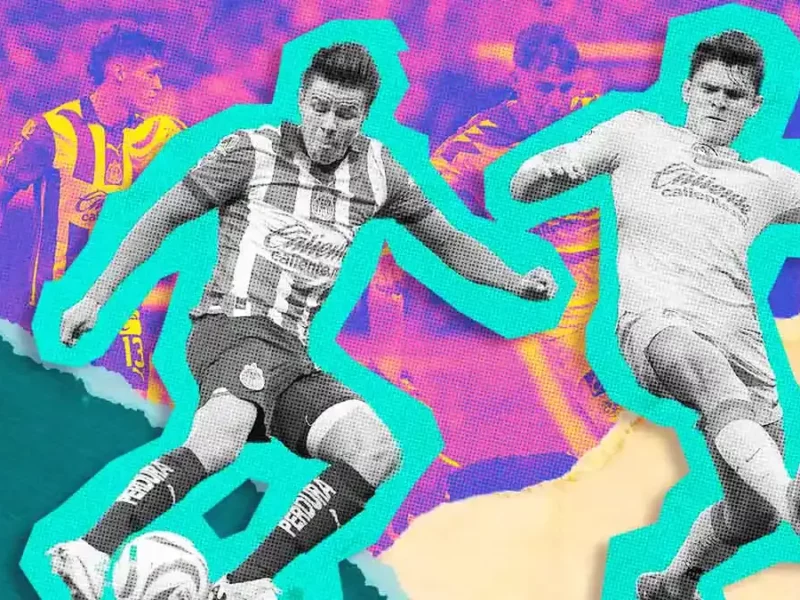 Chivas buscará el triunfo sobre el América en la semifinal vuelta del Clausura 2024 
