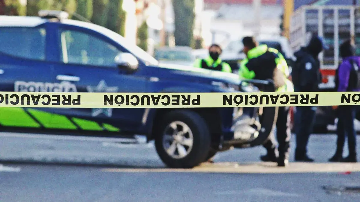 Matan a herrero dentro de su casa en Puebla; delincuente tocó el timbre para entrar