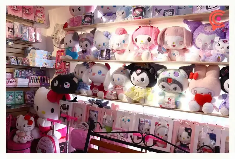 Conoce Hello Kitty Home, el espacio en Puebla donde hallarás todo de este personaje 