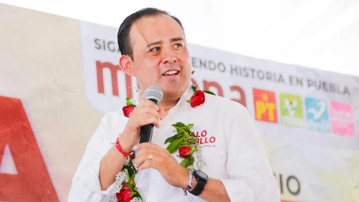 Eduardo Castillo negó aprobar contratos con medios de comunicación para el Congreso del Estado  