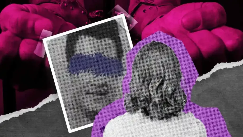 Abusó de mujer que llegó de EEUU a Puebla; recibió diez años de cárcel
