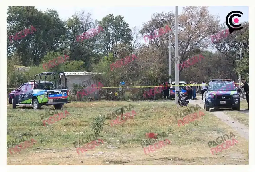 Desde una camioneta, balean y asesinan a “El Moker” y a Osvaldo N. en La Resurrección