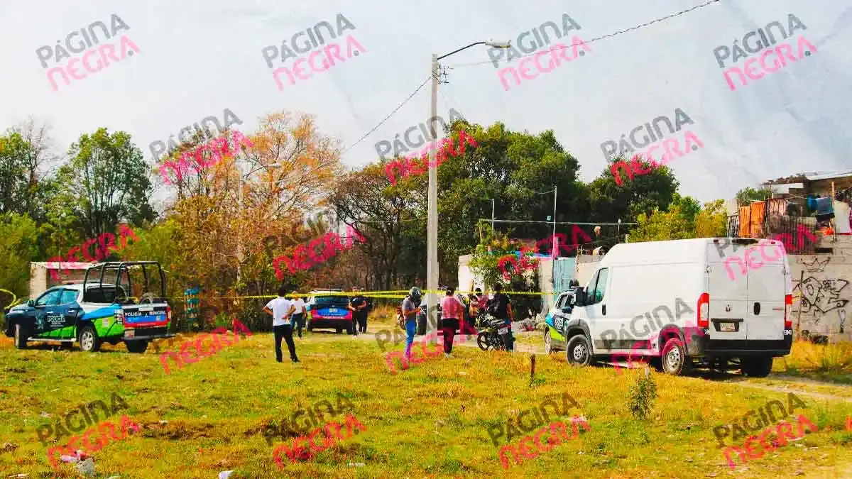 Desde una camioneta, balean y asesinan a “El Moker” y a Osvaldo N. en La Resurrección