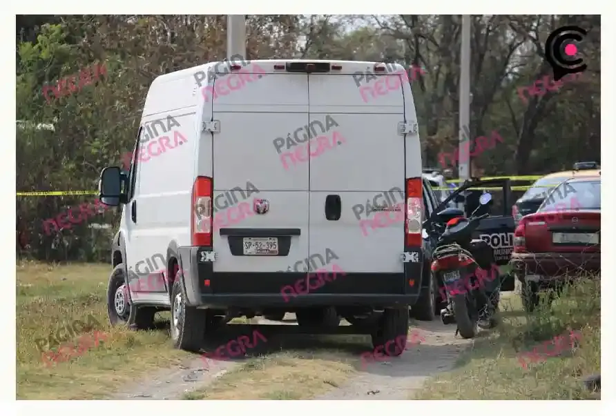 Desde una camioneta, balean y asesinan a “El Moker” y a Osvaldo N. en La Resurrección