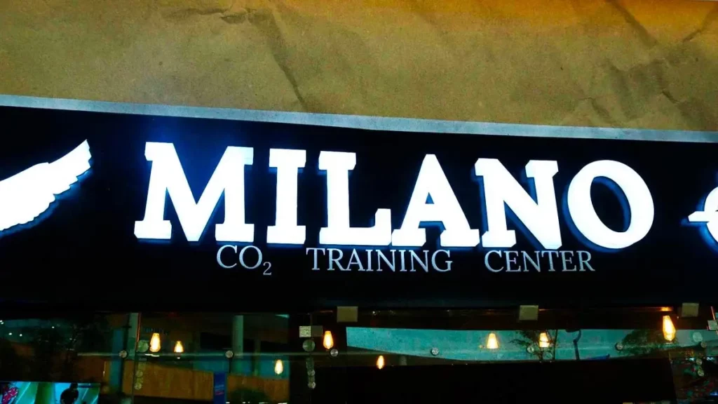 Vive una experiencia inigualable en el centro de tiro Milano en Puebla