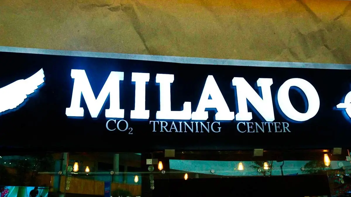 Vive una experiencia inigualable en el centro de tiro Milano en Puebla