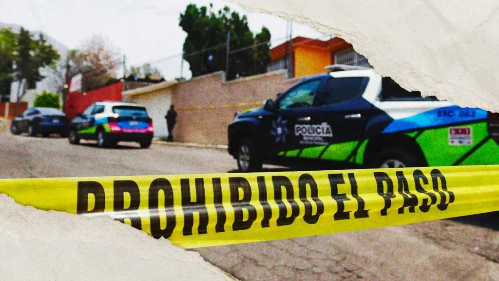 Durante pleito familiar, asesinaron a un hombre con un disparo en la cabeza en Puebla 
