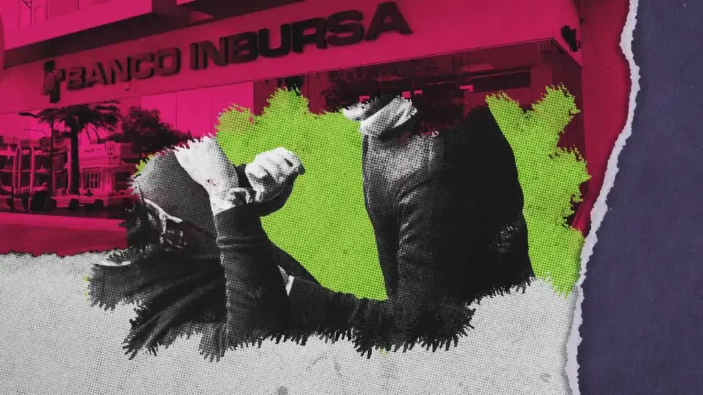 Asaltan a cuentahabiente en La Paz, Puebla; le roban 327 mil pesos