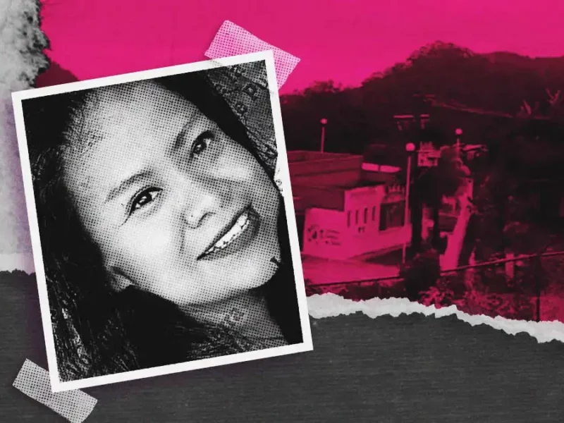 Feminicidio 23: Matan a Mari Carmen en clínica de Tlaxco; era enfermera, sospechan de expareja