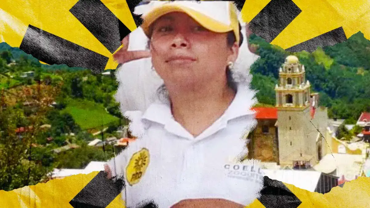 Atacan a balazos a candidata a regidora del PRD en Zoquitlán, Puebla