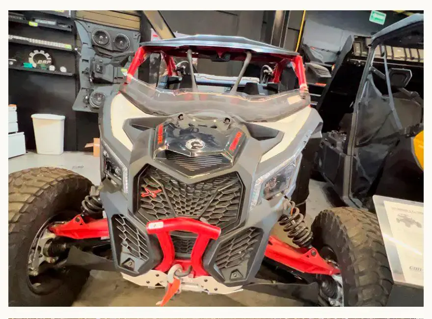 Vive una experiencia única con Go Riders, distribuidores oficiales de Can-Am y Sea-Doo