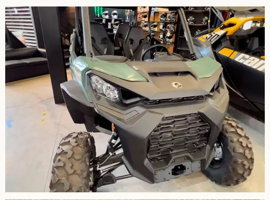 Vive una experiencia única con Go Riders, distribuidores oficiales de Can-Am y Sea-Doo