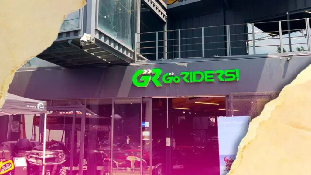 Vive una experiencia única con Go Riders, distribuidores oficiales de Can-Am y Sea-Doo 