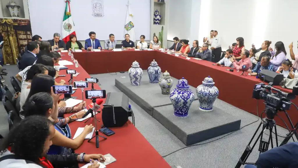 Feria de Puebla 2024 consolida objetivo: se vivió en familia