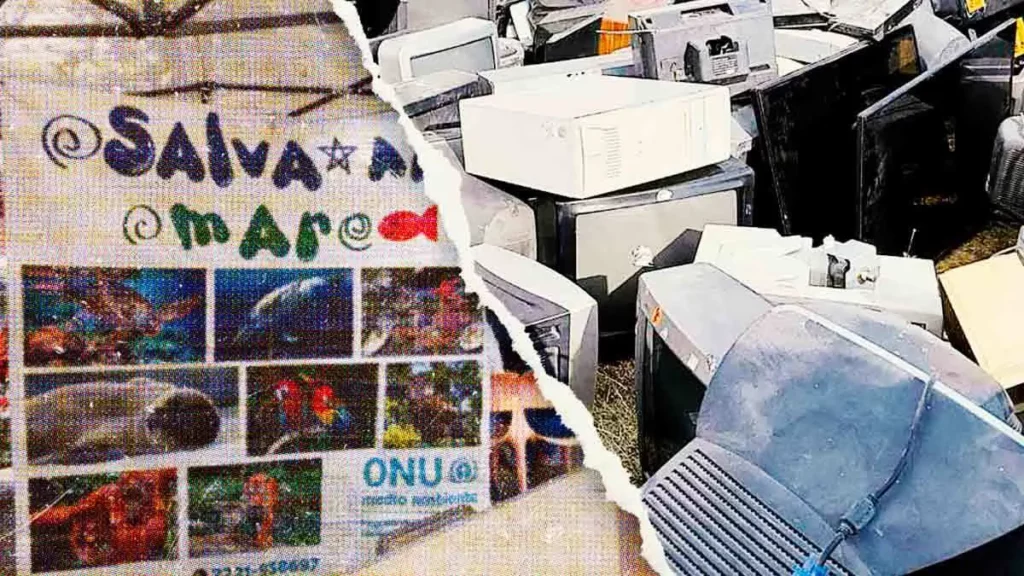 Salva al Mar invita al reciclatón para apoyar a niños con cáncer en Puebla  