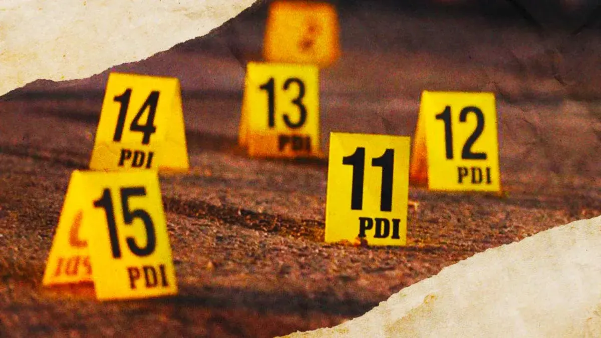 Con dos disparos en la cabeza, asesinaron a un hombre en Huejotzingo