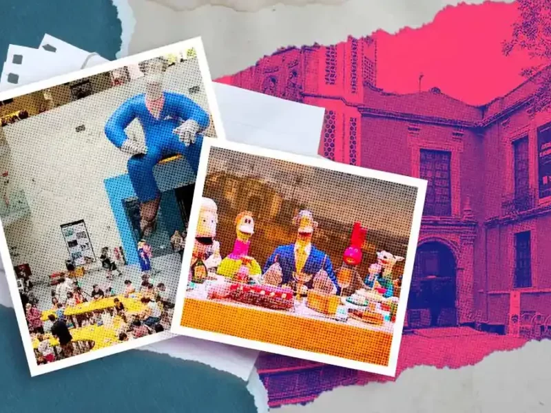 Museo Franz Mayer recibirá a 31 Minutos: fechas, horarios y precio de los boletos