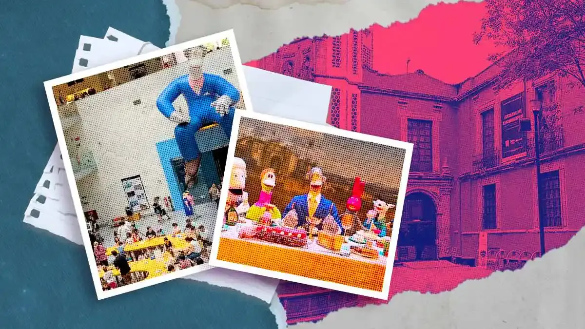 Museo Franz Mayer recibirá a 31 Minutos: fechas, horarios y precio de los boletos