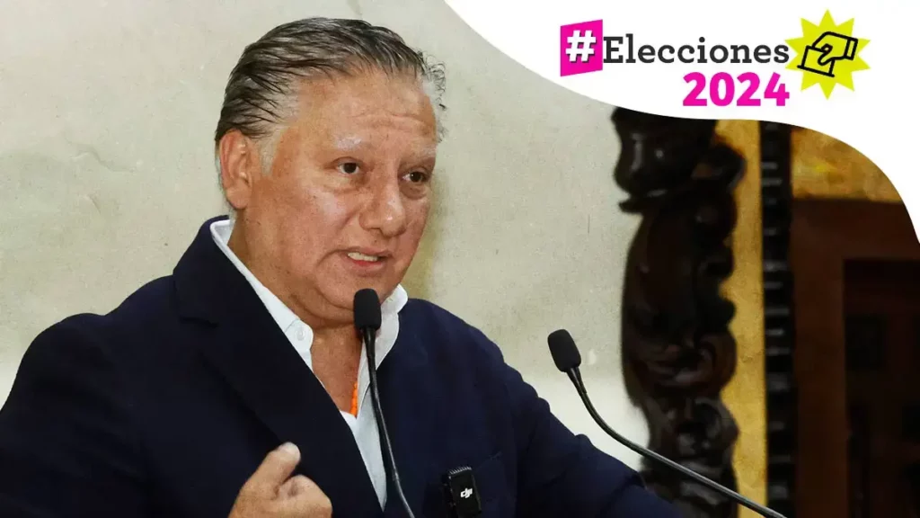 Fernando Morales promete acudir a la Corte Interamericana para revocar concesión a Agua de Puebla