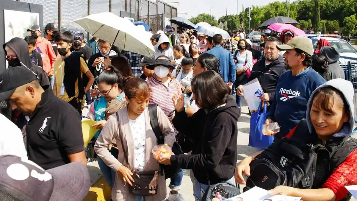 Así puedes imprimir tu formato de asignación del examen de la BUAP