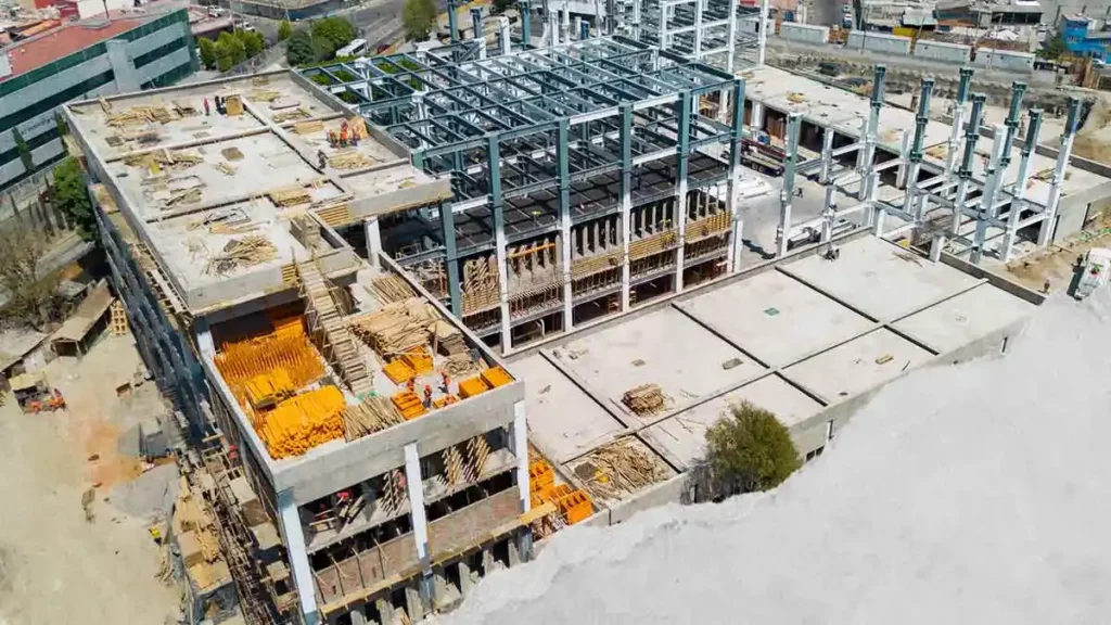 Dan fecha para el inicio de operaciones del nuevo Hospital IMSS San Alejandro en Puebla 