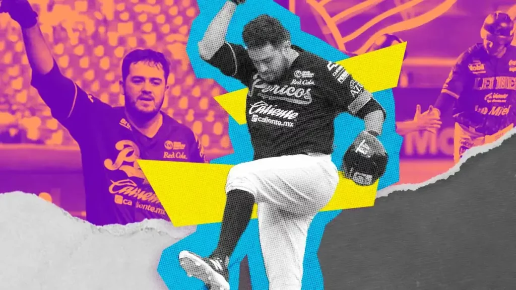 Miguel Guzmán se une al roster de Zona Sur para el Juego de Estrellas 2024