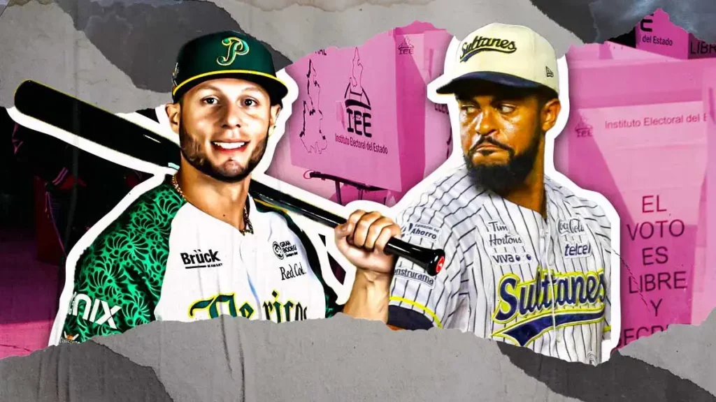 Sultanes de Monterrey y Pericos de Puebla cambian rol de juego por elecciones de 2024