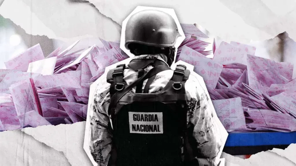 Guardia Nacional vigilará elecciones de 2024 en Coyomeapan a petición de pobladores