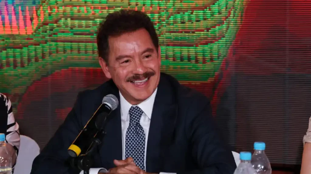 Fundamental, recuperar y preservar el archivo histórico del país: Ignacio Mier