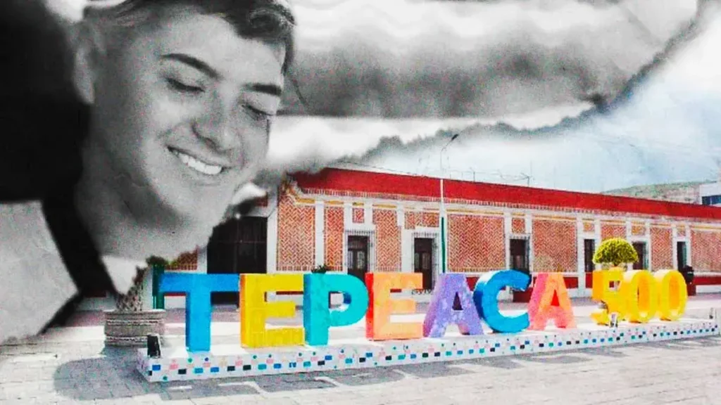 Ejecutan al empresario Guillermo Zambrano en Tepeaca; era parte de la cadena Empire Fitness 