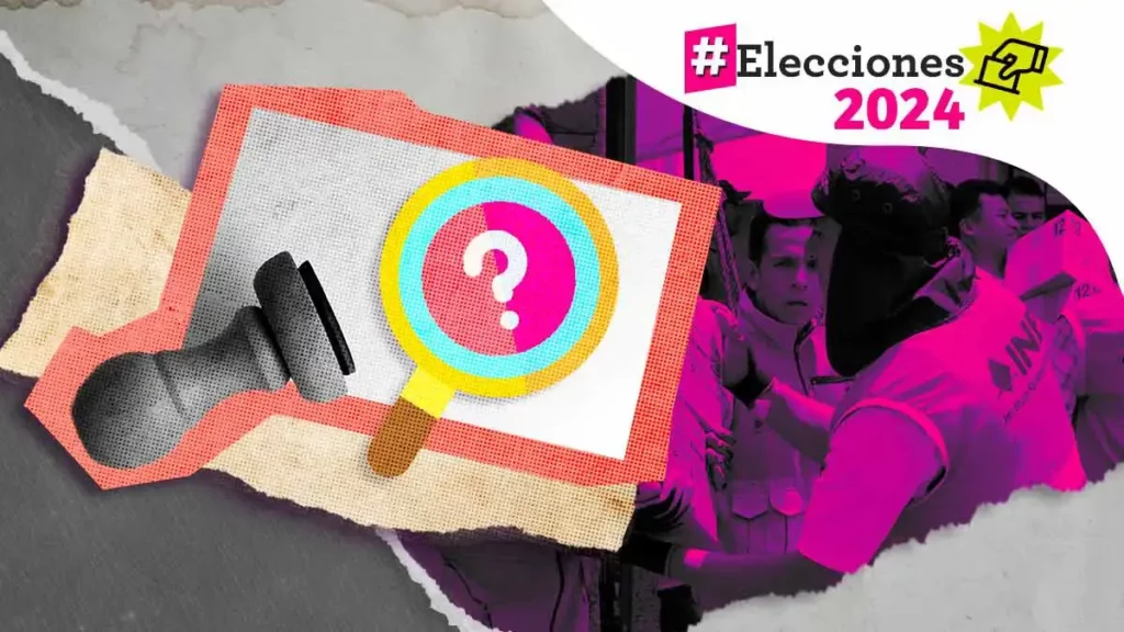 Reportan extravío de un sello oficial para marcar boletas electorales en San Andrés Cholula