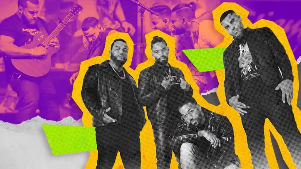 Aventura y Romeo Santos estarán juntos en Puebla con su gira “Cerrando Ciclos” 