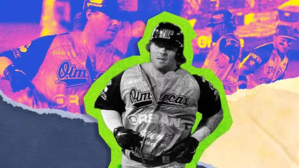 Luke Voit encaminó a los Olmecas de Tabasco hacia el triunfo sobre Pericos de Puebla