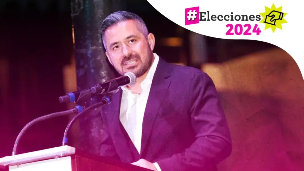 Ayuntamiento de Puebla denuncia a candidato de Morena por obstruir entrega de programas sociales