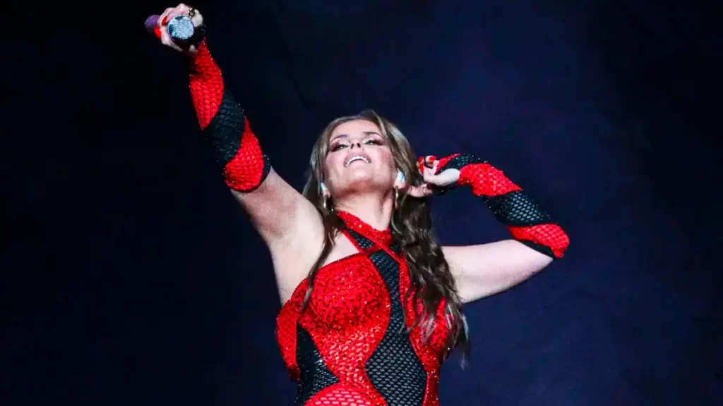 Nelly Furtado recibe criticas sobre su cuerpo tras presentarse en el Festival Emblema 2024