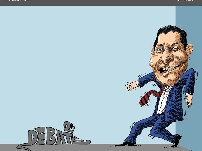 MIEDITO ElmerSosa
