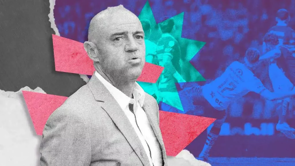 “Apoyen pero exijan”: José Luis Sánchez Solá sobre el Club Puebla para el Apertura 2024  
