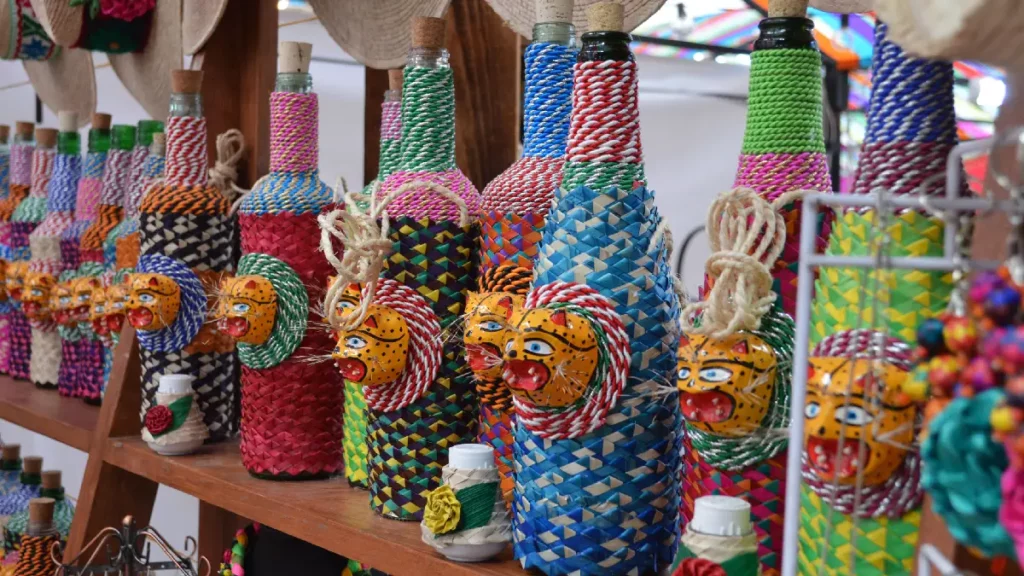 Feria del Mezcal y del Pulque Atlixco 2024, invita a mixólogos y productores a participar en esta edición