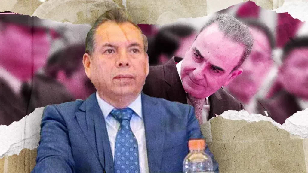 Suplente de Jorge Estefan Chidiac asumirá el cargo en el Congreso de Puebla