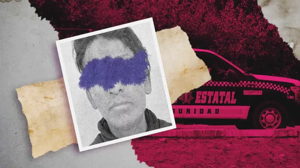 Detienen a Gabriel por abuso sexual contra una menor de edad en San Martín Texmelucan 